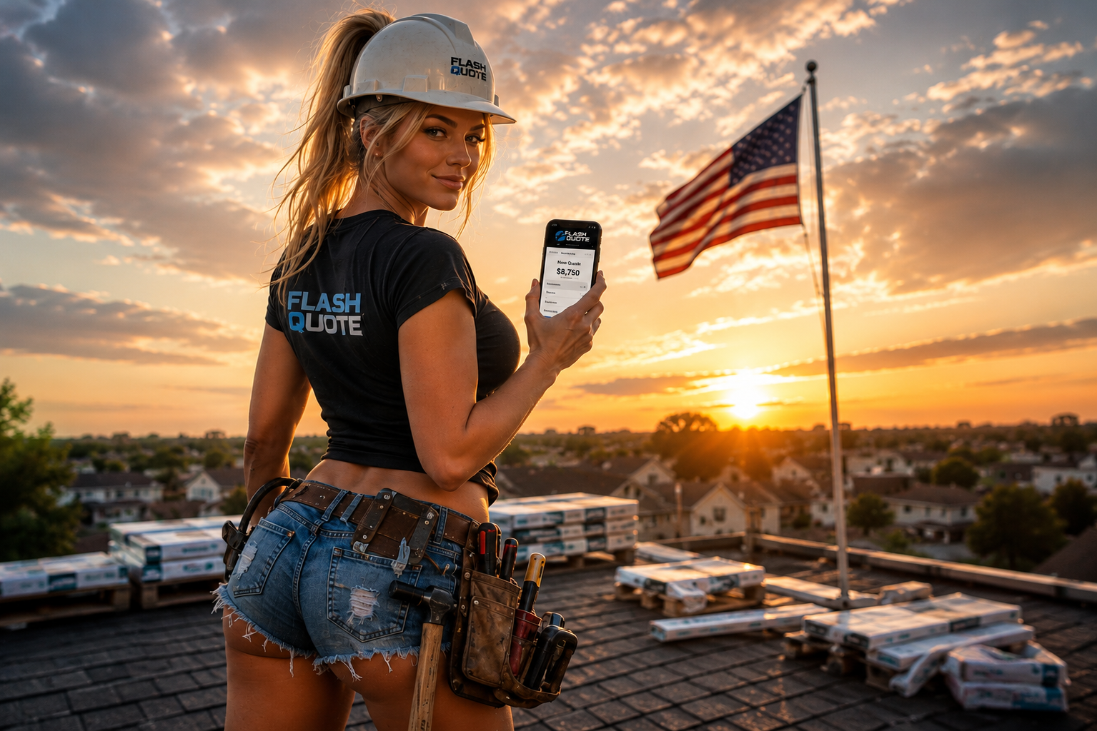 Roof Quotes Have a Shelf Life Now